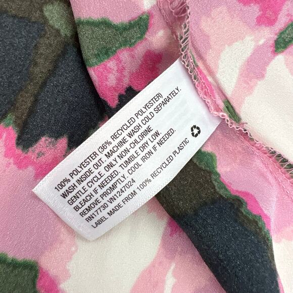 FUTURE COLLECTIVE BLOUSE - Picture 12 of 12